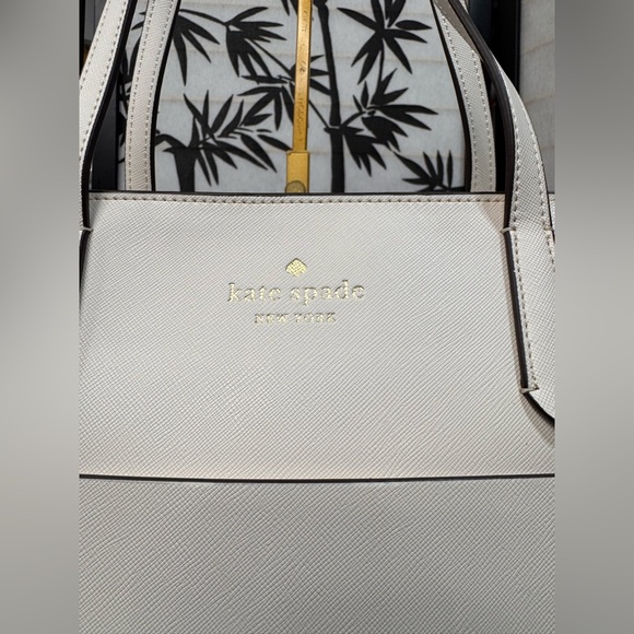 Kate Spade Parchment Tote - Picture 4 of 11